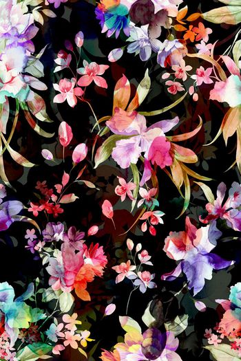 数码印花华亿平台图片