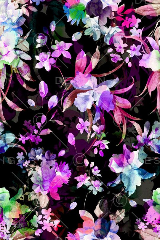 数码印花华亿平台图片