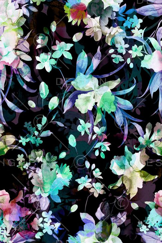 数码印花华亿平台图片