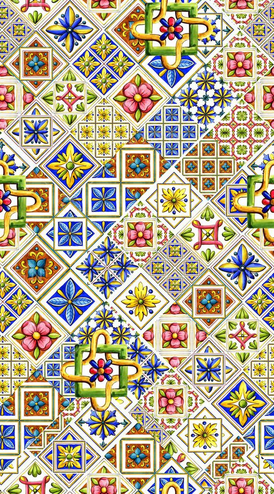 民族风印花华亿平台图片