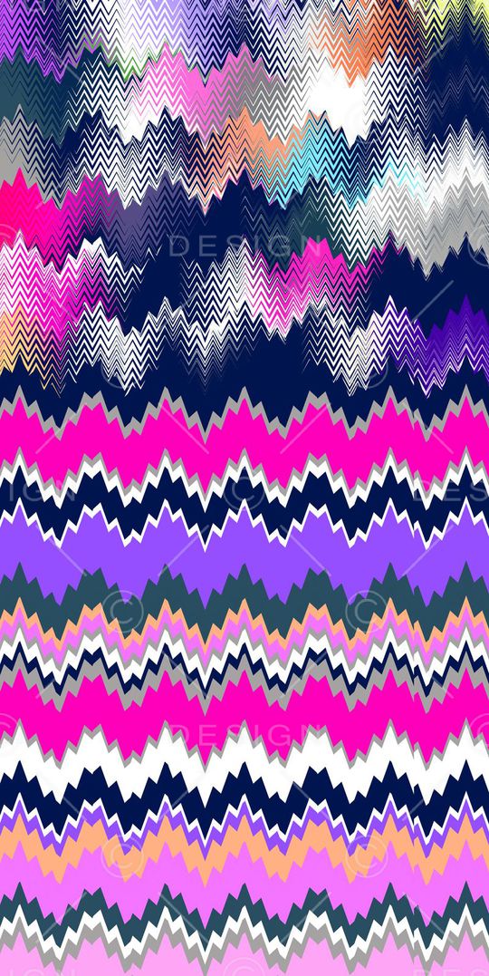 三角形印花华亿平台图片