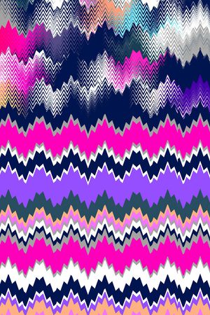 三角形印花华亿平台图片