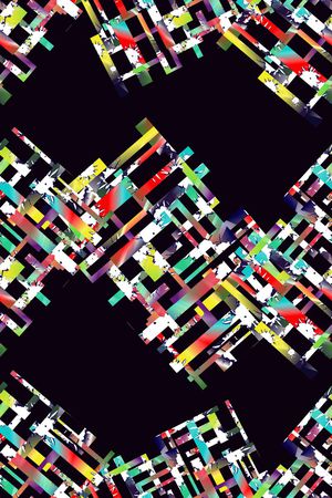 个性印花华亿平台图片