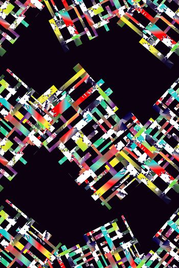 个性印花华亿平台图片