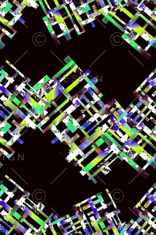 个性印花华亿平台图片