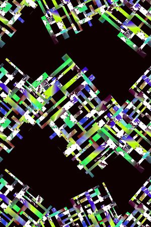 个性印花华亿平台图片