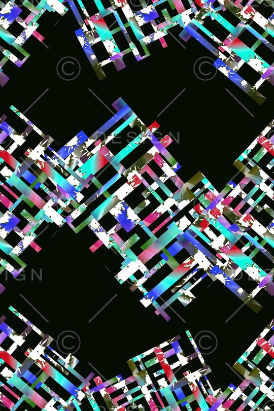 个性印花华亿平台图片