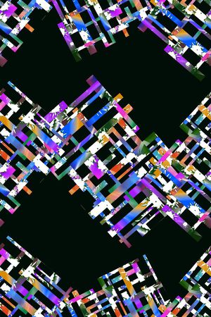 个性印花华亿平台图片