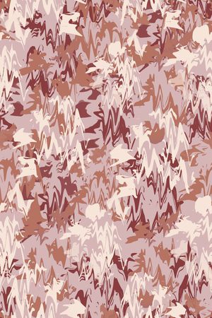 流行时尚印花华亿平台图片