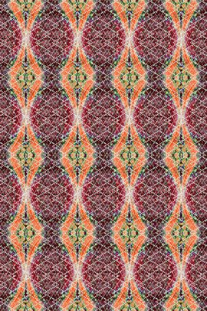 蛇纹印花华亿平台图片