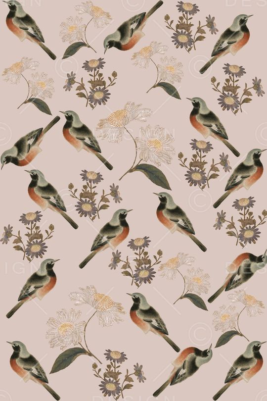 AI源文件印花华亿平台图片