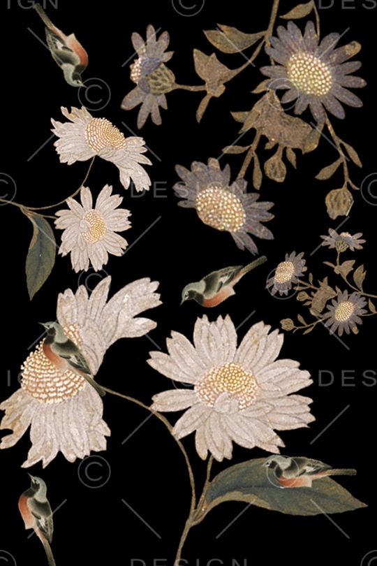 AI源文件印花华亿平台图片