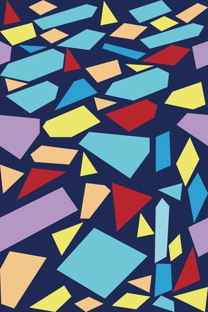 AI源文件印花华亿平台图片