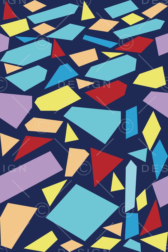 AI源文件印花华亿平台图片