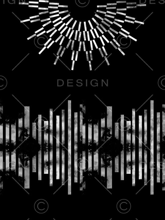 时尚男装印花华亿平台图片