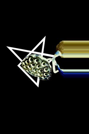 夹克外套印花华亿平台图片