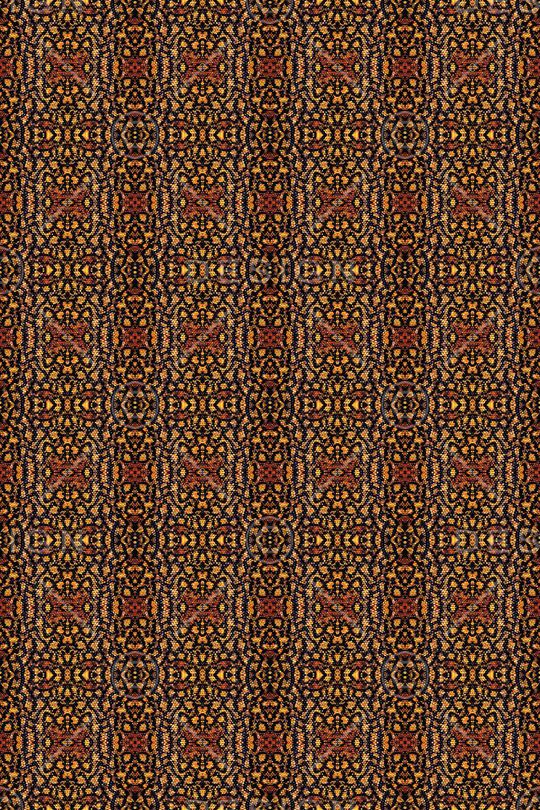 蛇纹印花华亿平台图片