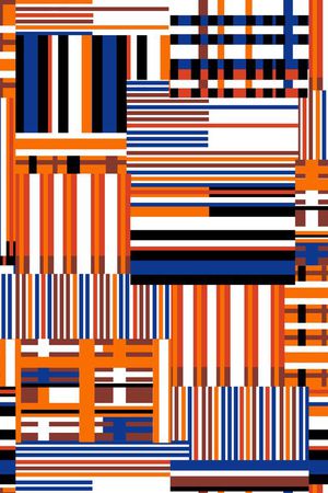 时尚印花华亿平台图片