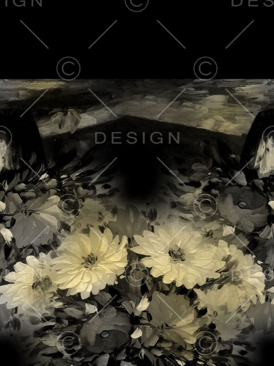 复古男装印花华亿平台图片