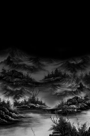 复古男装印花华亿平台图片