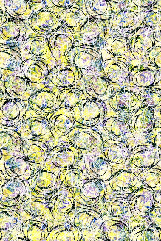 抽象纹理肌理印花华亿平台图片