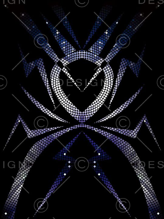 复古男装印花华亿平台图片