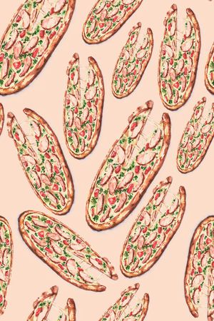 美味印花华亿平台图片