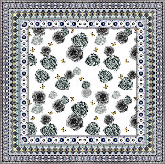 部落印花华亿平台图片