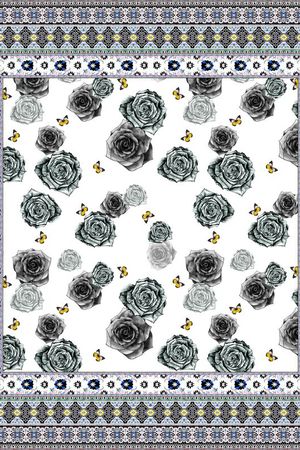 部落印花华亿平台图片