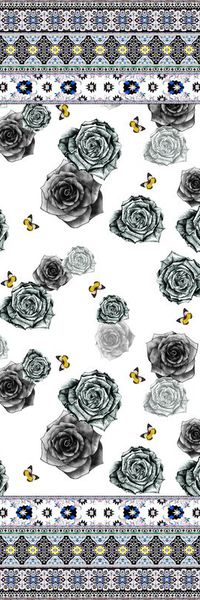 部落印花华亿平台图片