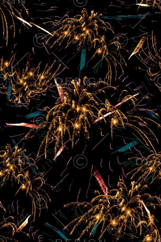 烫金印花华亿平台图片