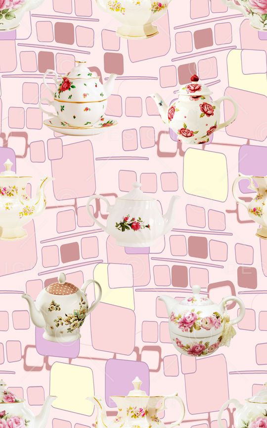 瓷器印花华亿平台图片