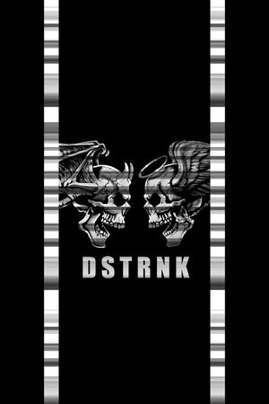 骷髅头印花华亿平台图片