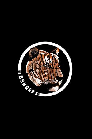 老虎头印花华亿平台图片