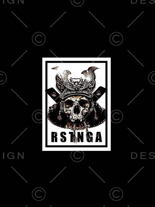 骷髅头印花华亿平台图片