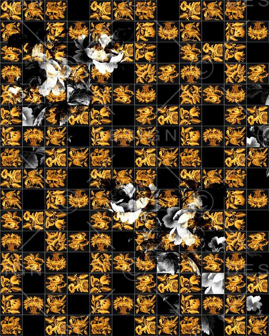 民族印花华亿平台图片