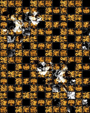 民族印花华亿平台图片