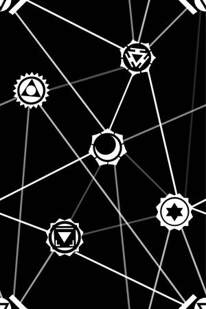 男装印花华亿平台图片