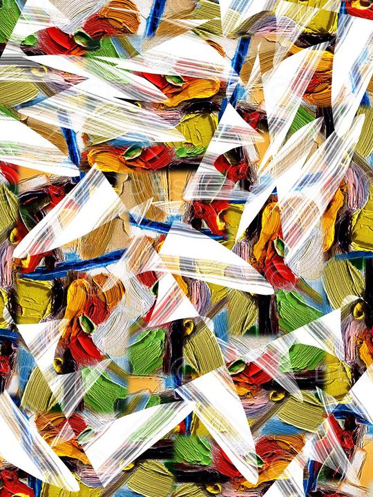 笔刷印花华亿平台图片