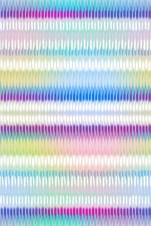 条子印花华亿平台图片