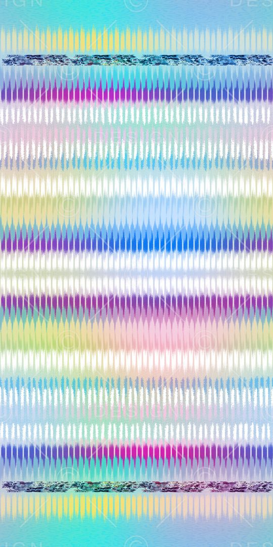 条子印花华亿平台图片