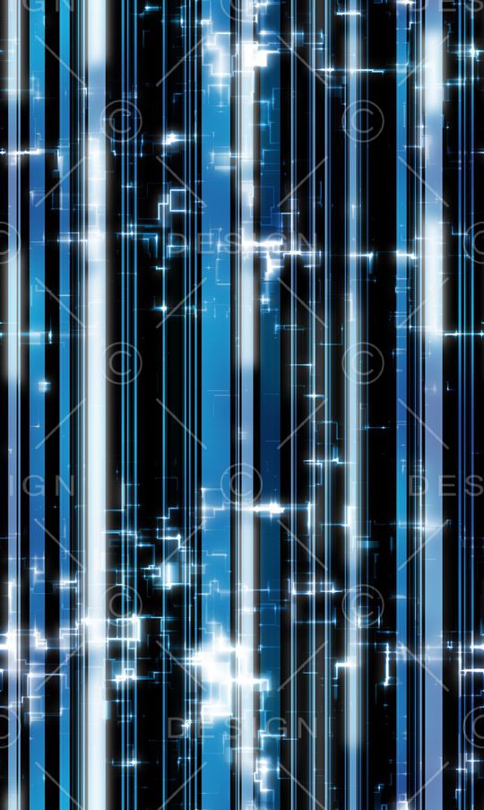 细条纹印花华亿平台图片