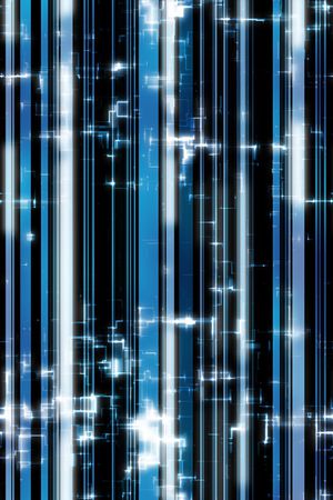 细条纹印花华亿平台图片