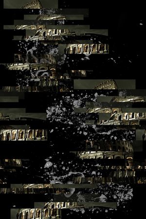 个性印花华亿平台图片