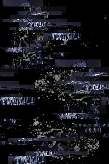 个性印花华亿平台图片