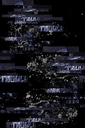 个性印花华亿平台图片