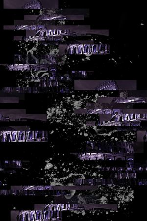 个性印花华亿平台图片