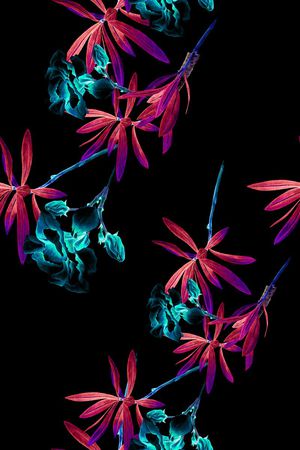 大花印花华亿平台图片