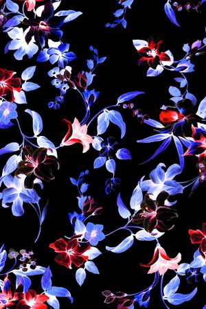 大花印花华亿平台图片