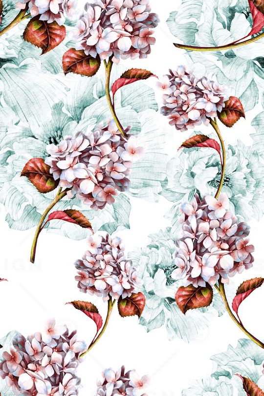 大花印花华亿平台图片